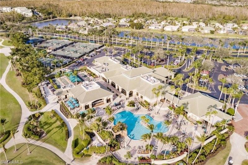 LONGHURST I - Residential