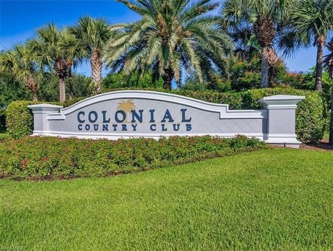9611 Hemingway LN 3907 FORT MYERS FL 33913