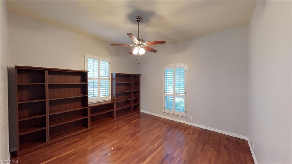 BLACKHAWK - Residential