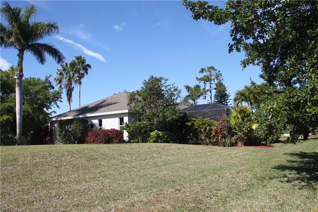 BLACKHAWK - Residential