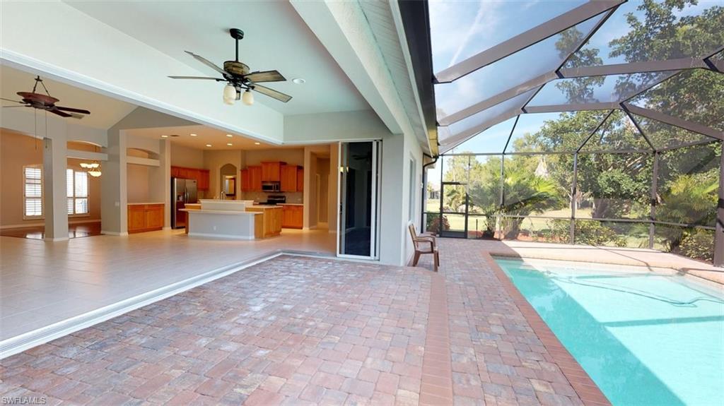 BLACKHAWK - Residential