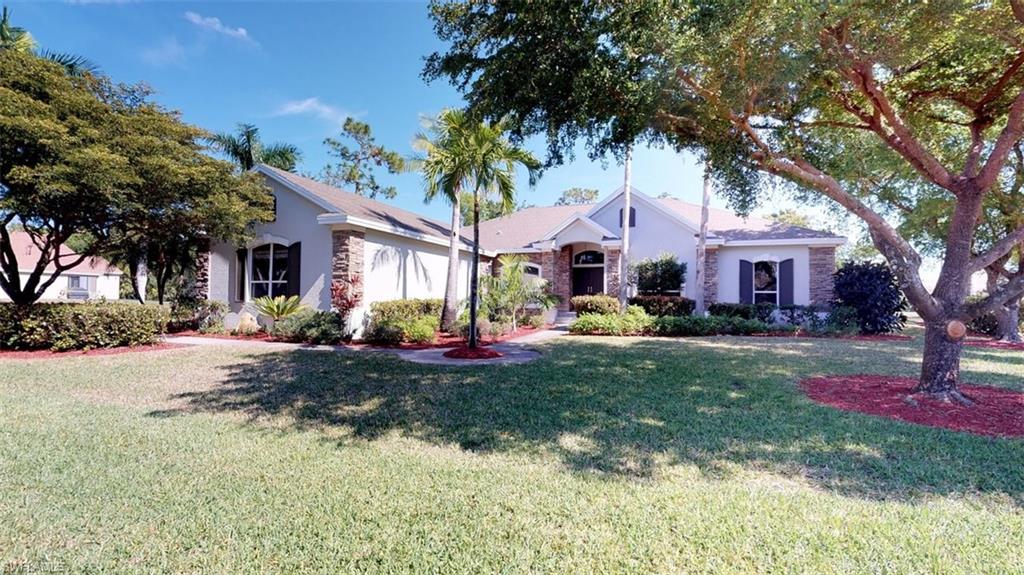 BLACKHAWK - Residential