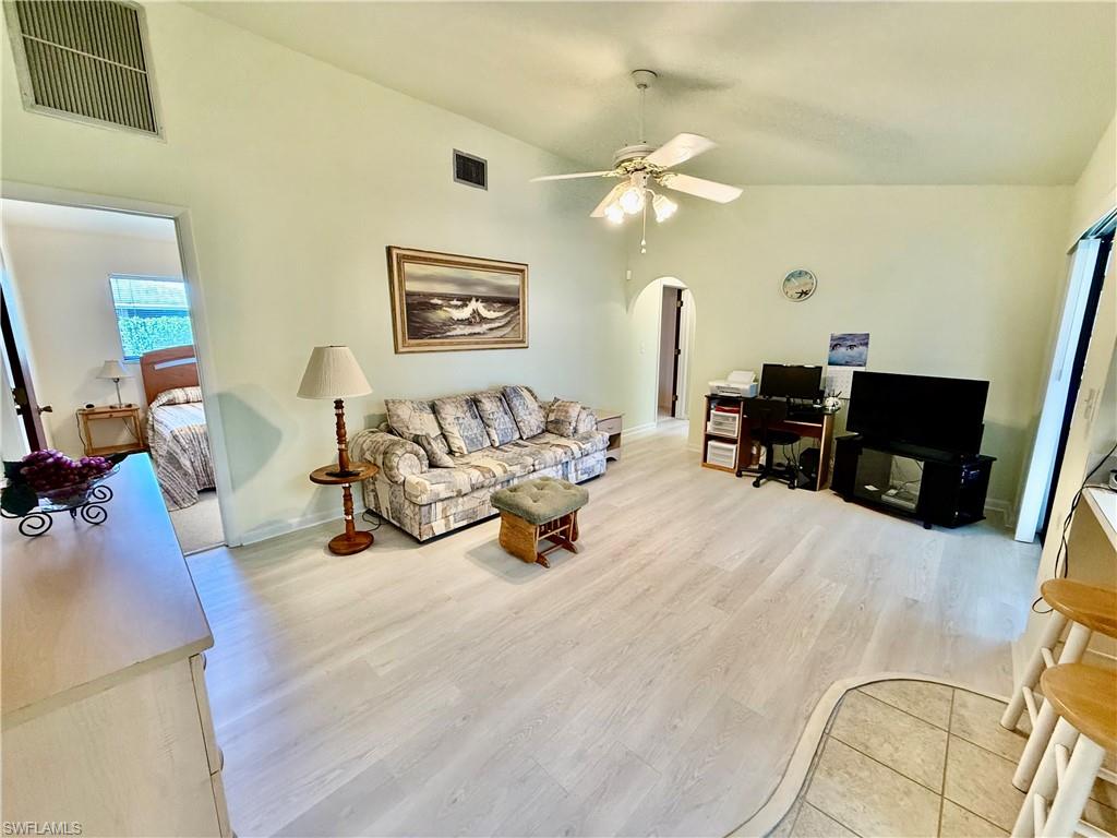 MAJESTIC - Residential