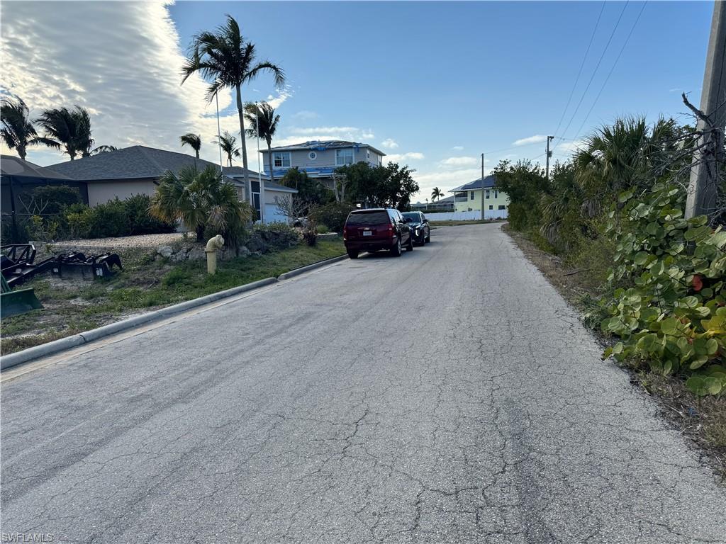 ST JAMES COVE - Land