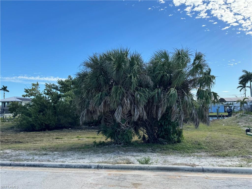 ST JAMES COVE - Land