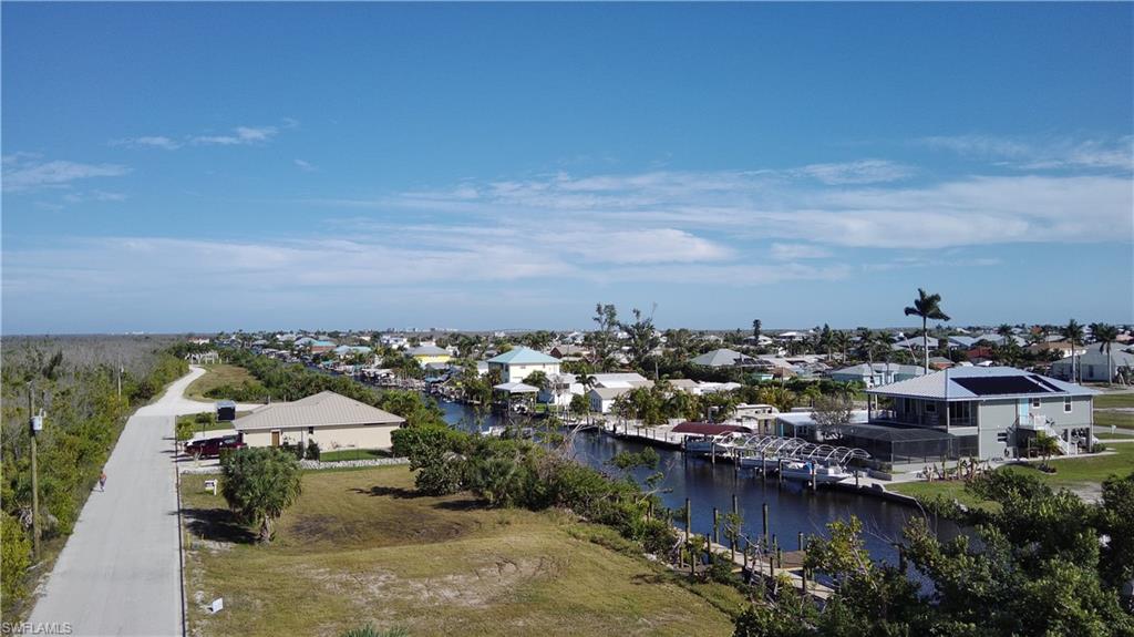 ST JAMES COVE - Land