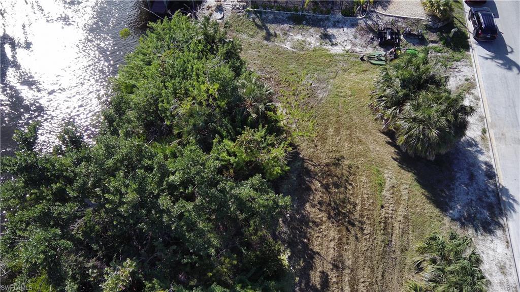 ST JAMES COVE - Land