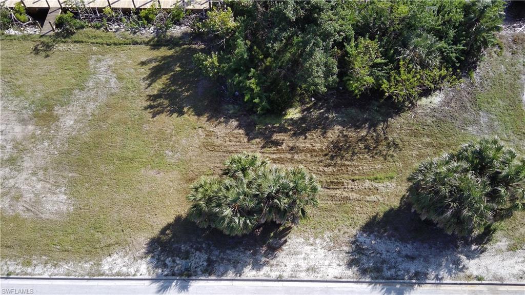 ST JAMES COVE - Land