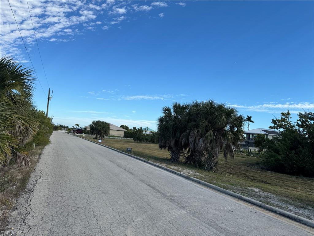 ST JAMES COVE - Land