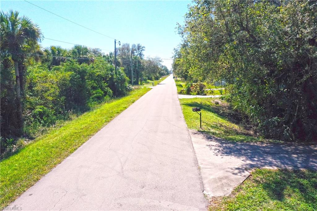 GOLDEN GATE ESTATES - Land