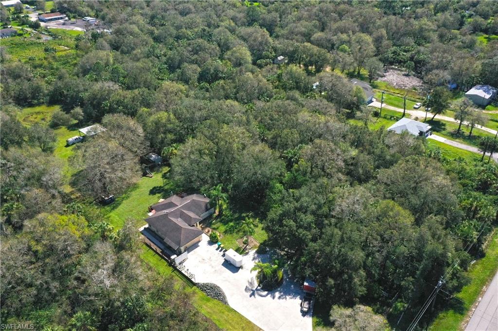 GOLDEN GATE ESTATES - Land