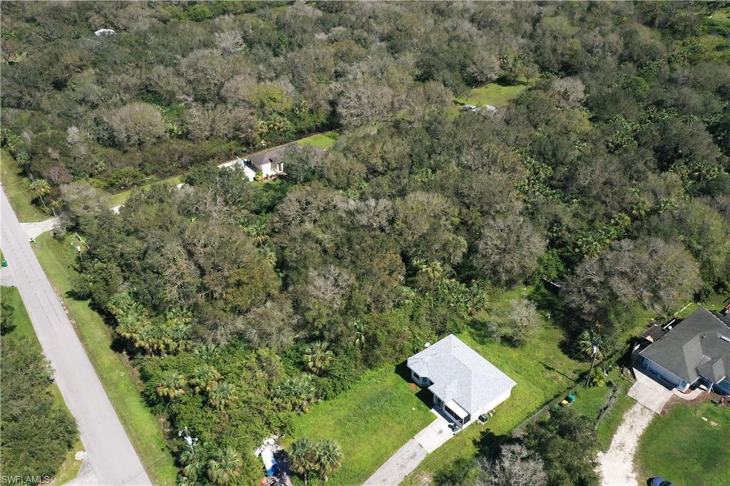 GOLDEN GATE ESTATES - Land