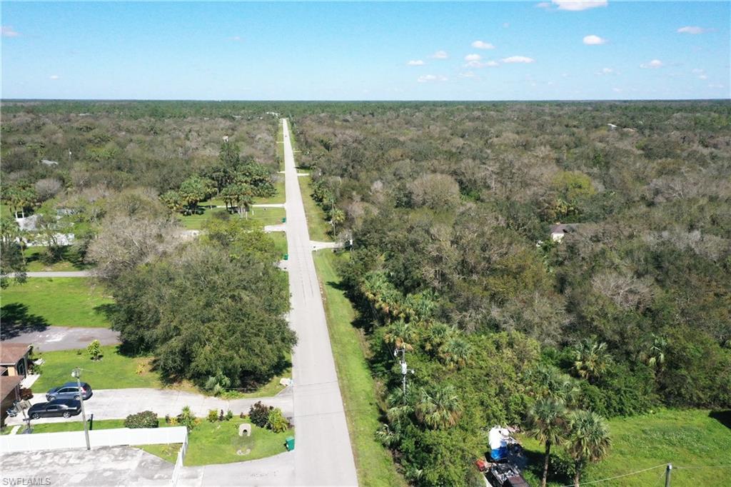 GOLDEN GATE ESTATES - Land