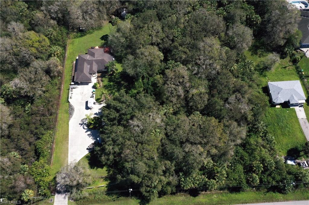 GOLDEN GATE ESTATES - Land