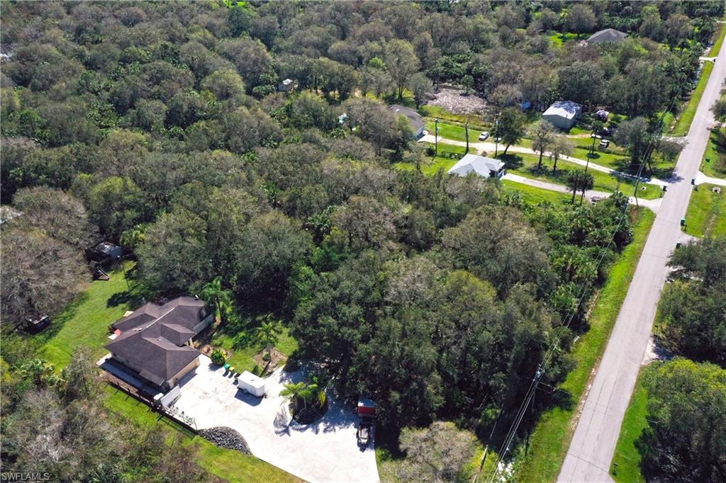 GOLDEN GATE ESTATES - Land