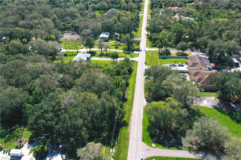 GOLDEN GATE ESTATES - Land