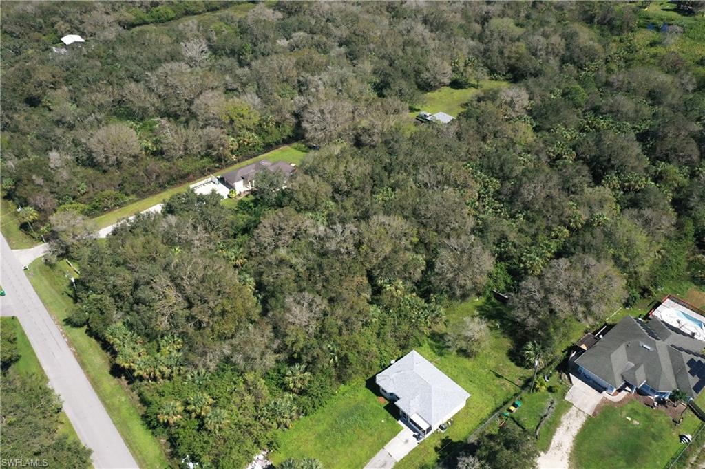 GOLDEN GATE ESTATES - Land