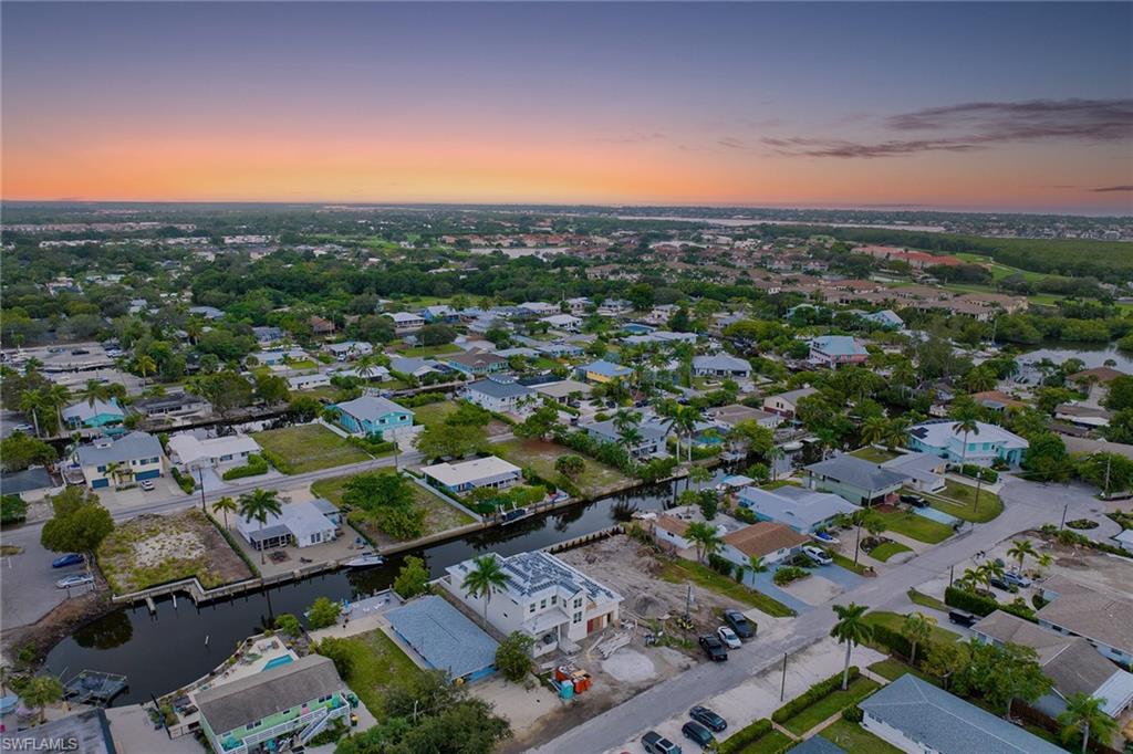 GULF SHORES - Residential