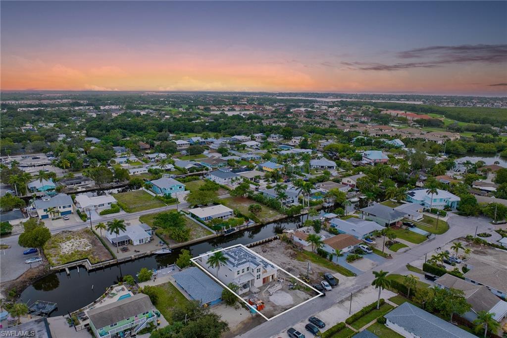 GULF SHORES - Residential