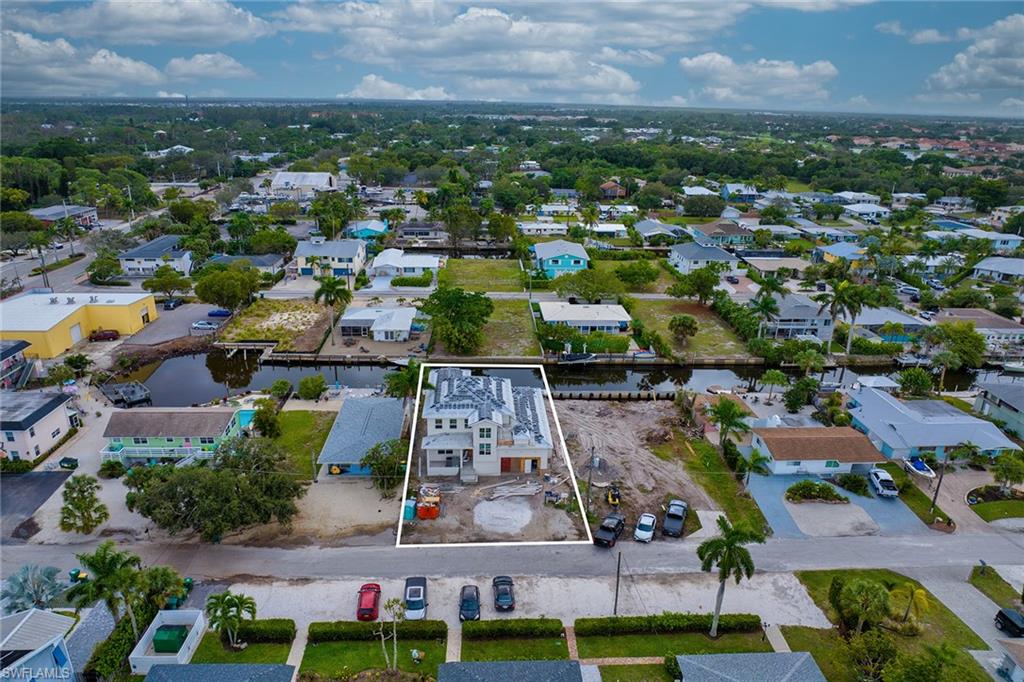 GULF SHORES - Residential