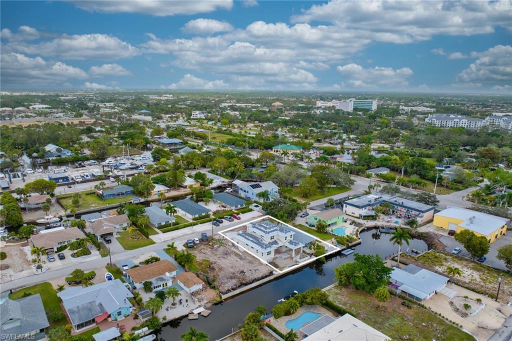GULF SHORES - Residential