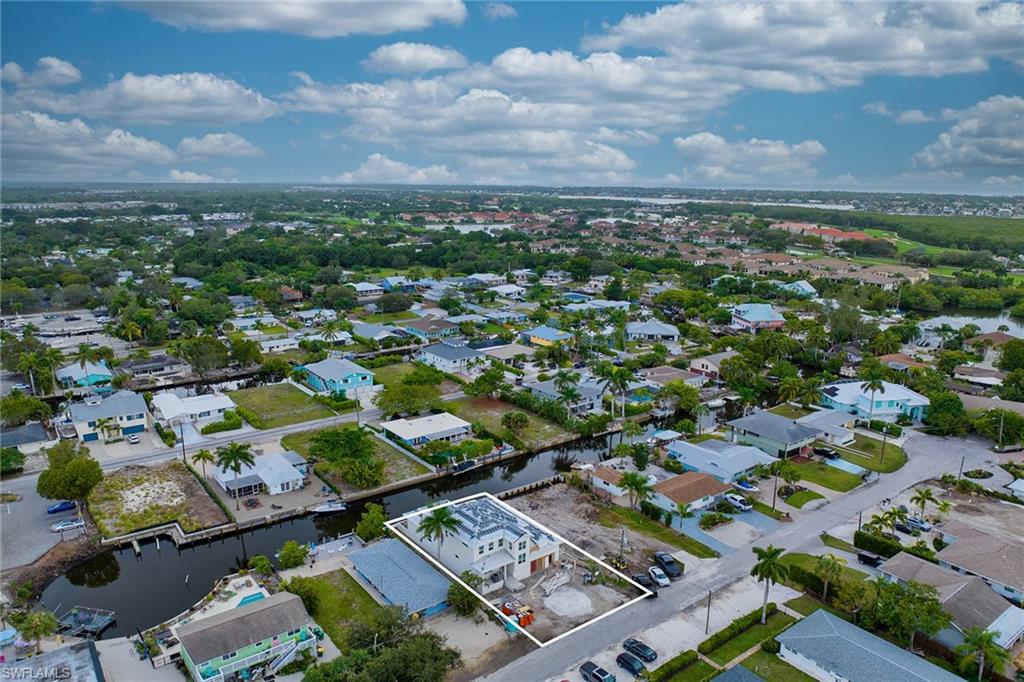 GULF SHORES - Residential