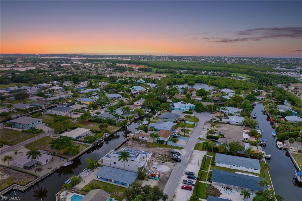 GULF SHORES - Residential