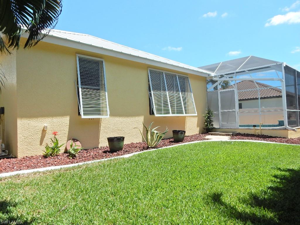 NOT APPLICABLE - Residential