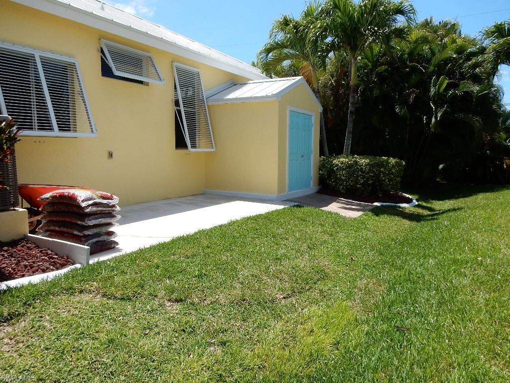 NOT APPLICABLE - Residential