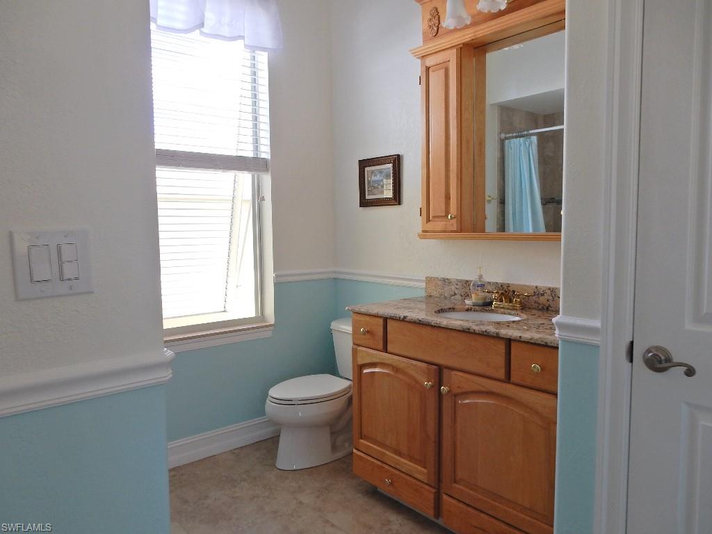 NOT APPLICABLE - Residential