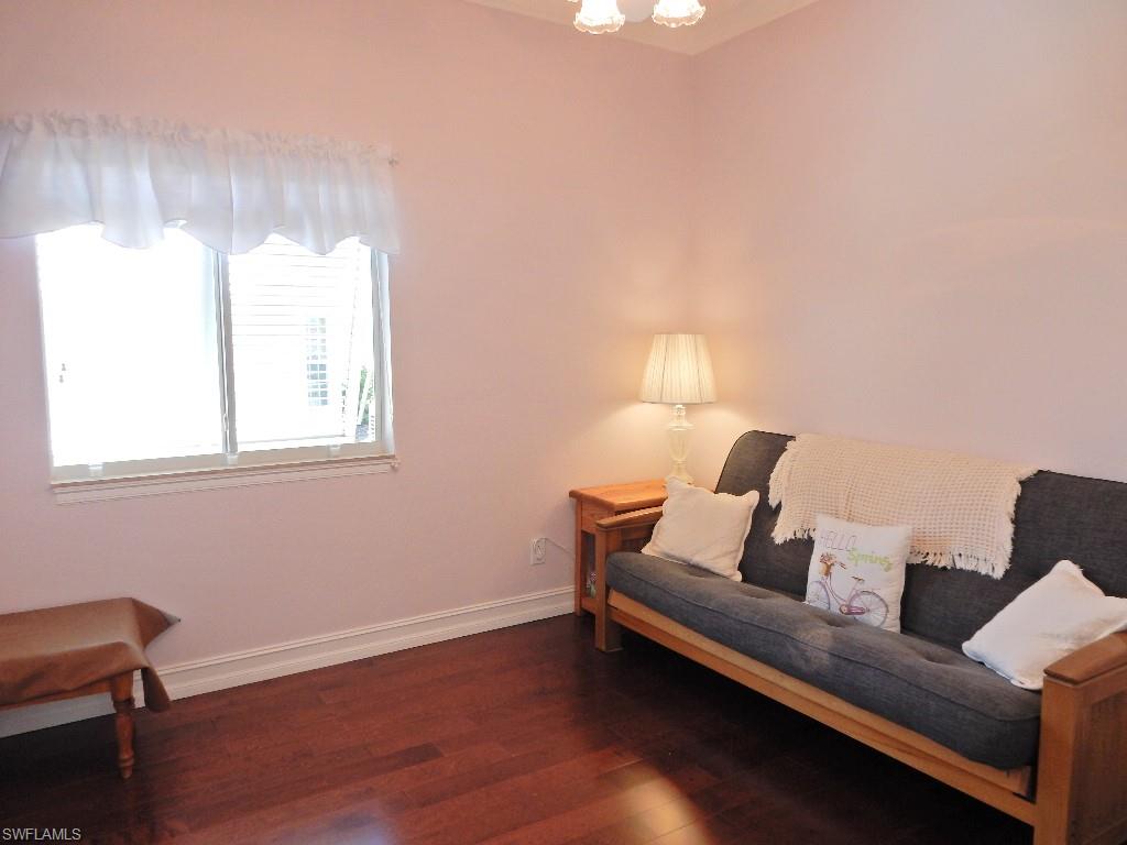 NOT APPLICABLE - Residential