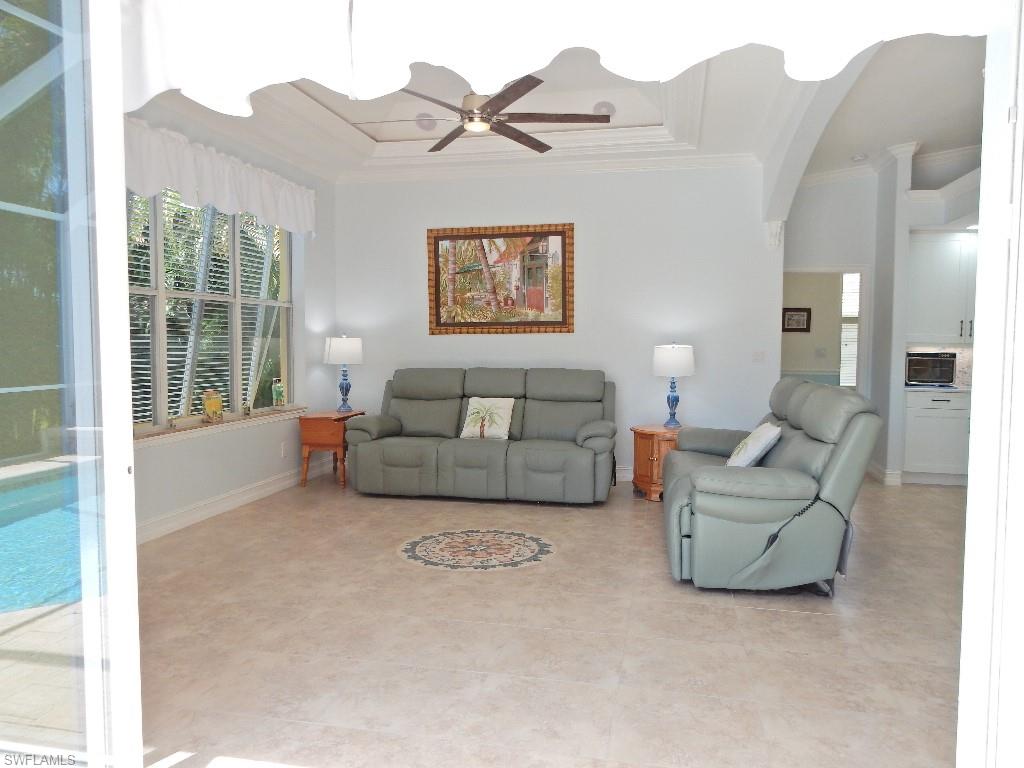 NOT APPLICABLE - Residential