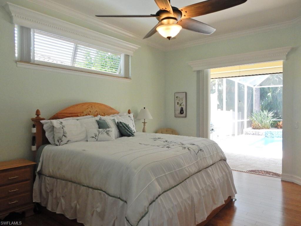 NOT APPLICABLE - Residential