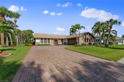 4265 Glasgow Ct, North Fort Myers, FL 33903 - #: 224037600