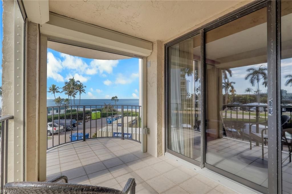 Photo of 3115 Gulf Shore BLVD N #103S, NAPLES, FL 34103 (MLS # 226007040)