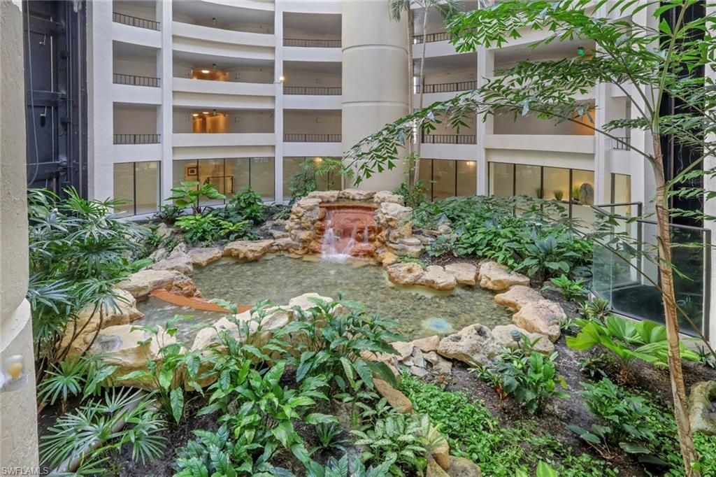 Photo of 3115 Gulf Shore BLVD N #103S, NAPLES, FL 34103 (MLS # 226007040)