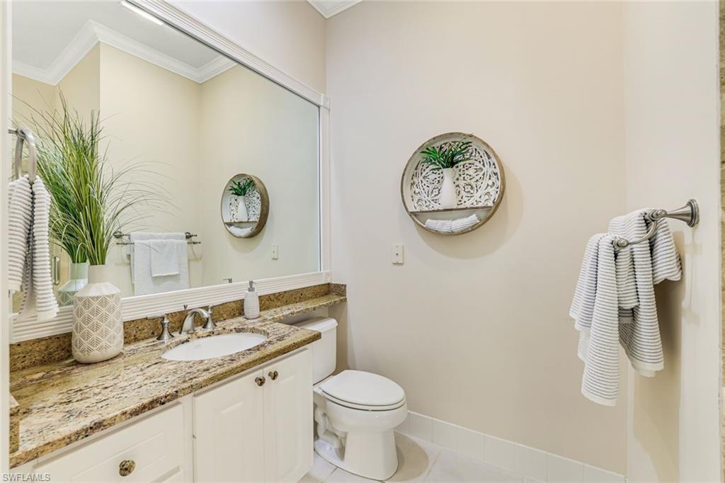 ISLAND WALK - Residential