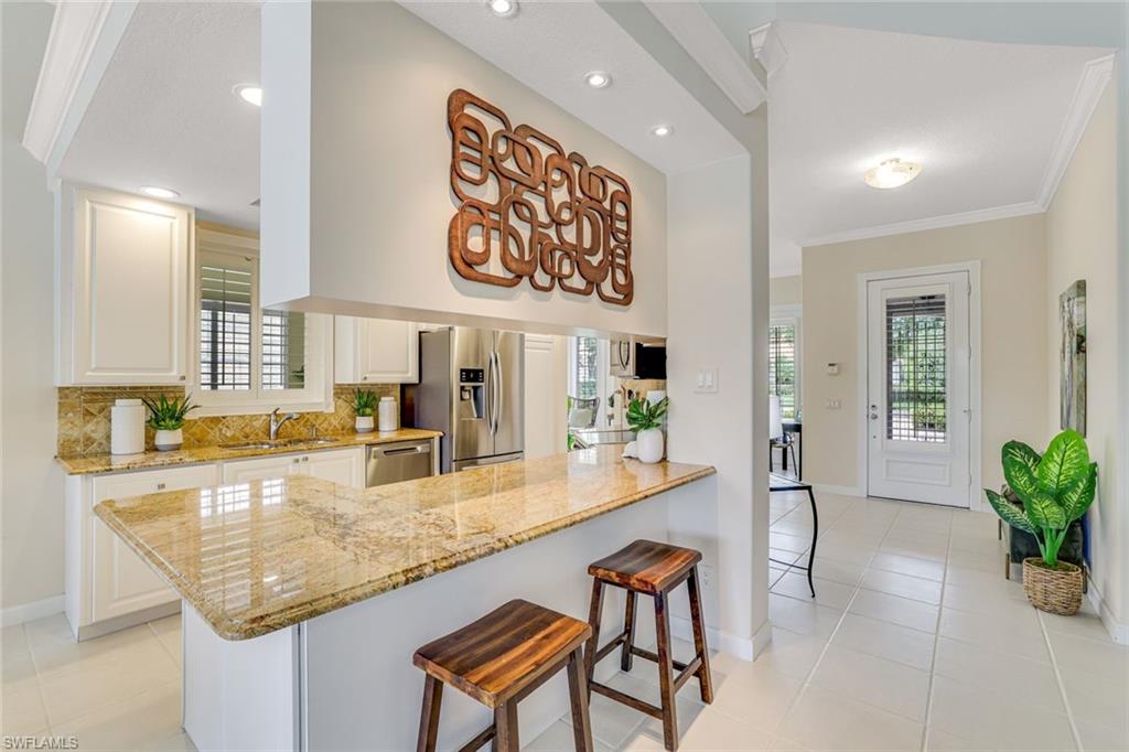 ISLAND WALK - Residential