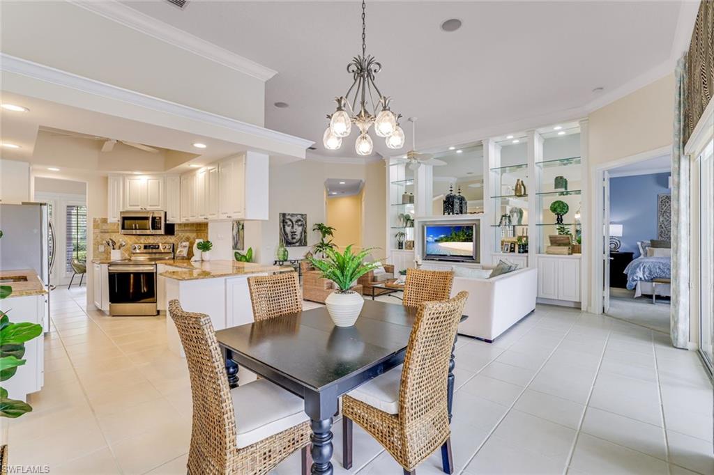 ISLAND WALK - Residential