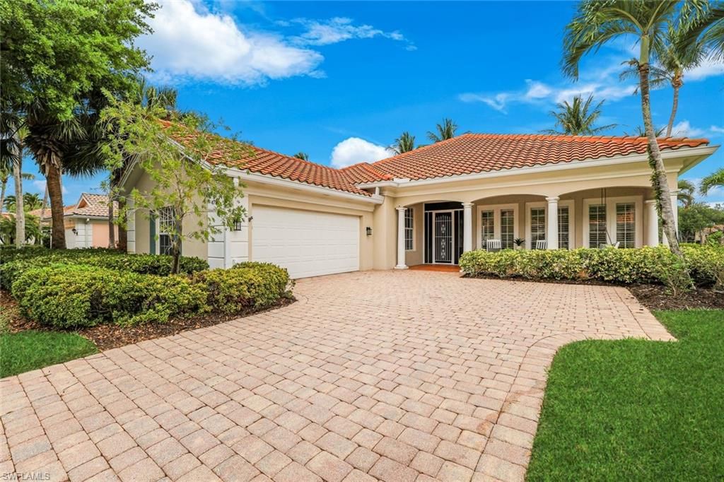 Photo of 4796 Martinique WAY, NAPLES, FL 34119 (MLS # 226013756)