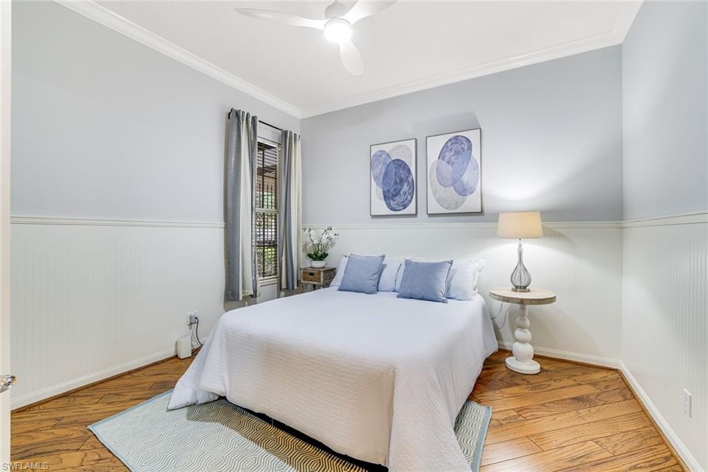 ISLAND WALK - Residential