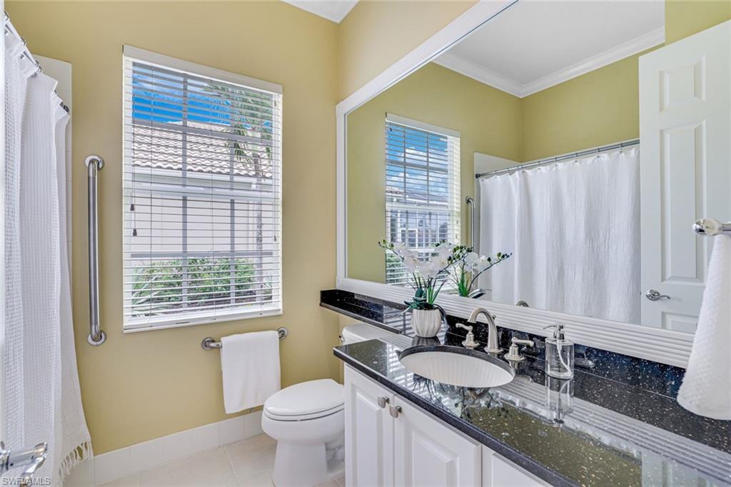 ISLAND WALK - Residential