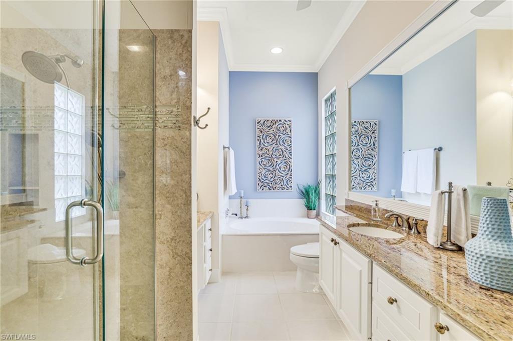 ISLAND WALK - Residential