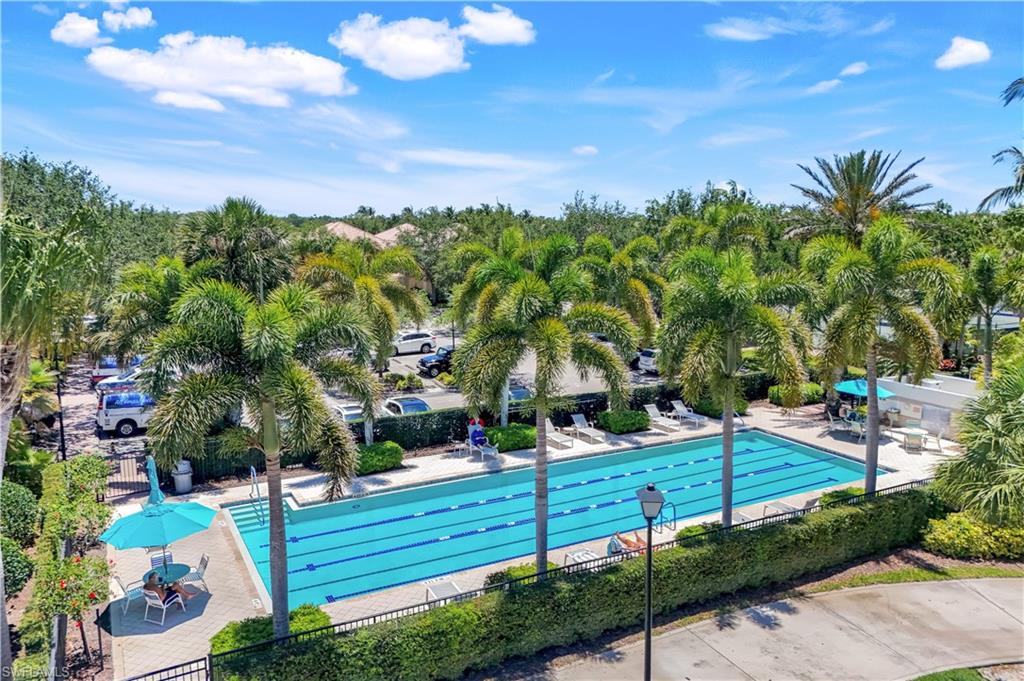 ISLAND WALK - Residential