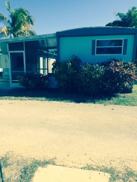 GEARYS ADDN TO MATLACHA - Residential