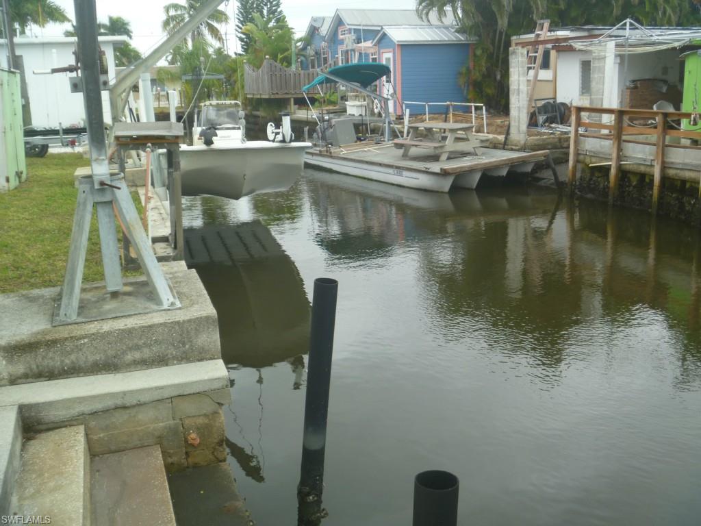 GEARYS ADDN TO MATLACHA - Residential