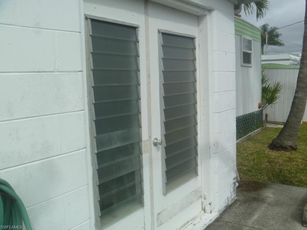 GEARYS ADDN TO MATLACHA - Residential