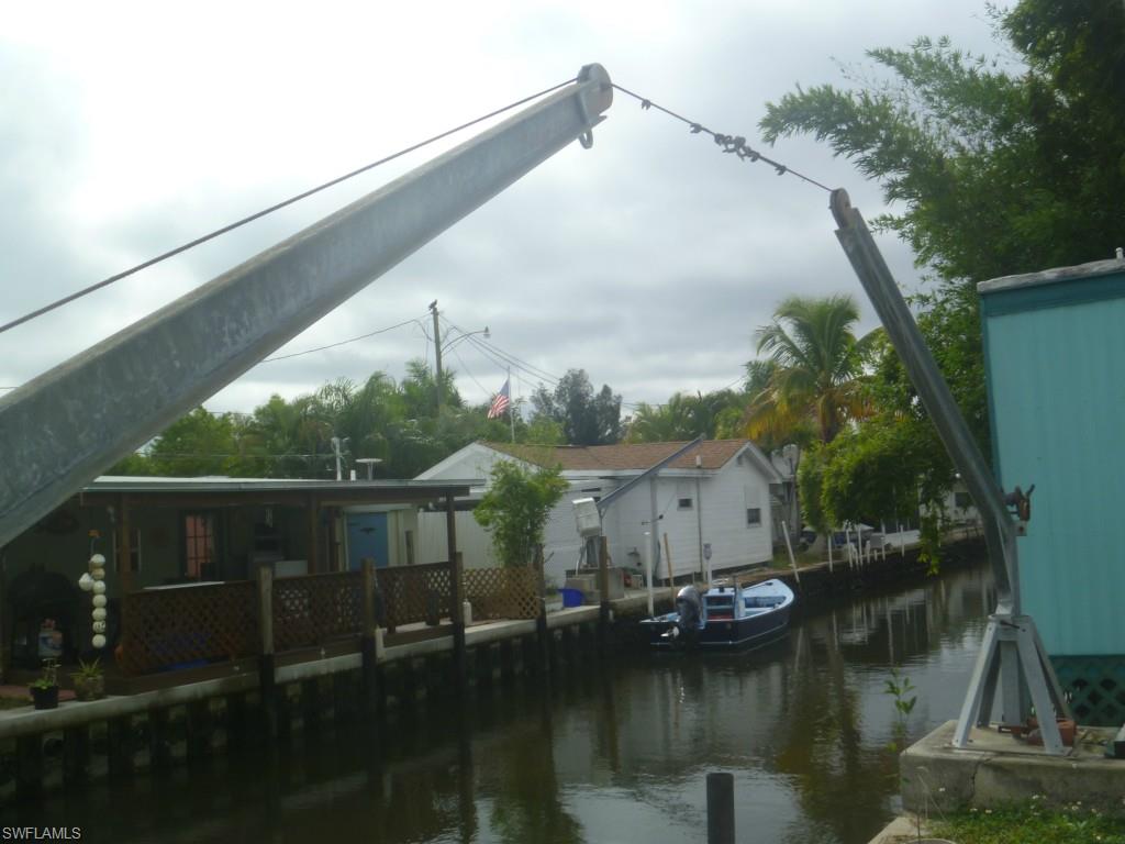 GEARYS ADDN TO MATLACHA - Residential