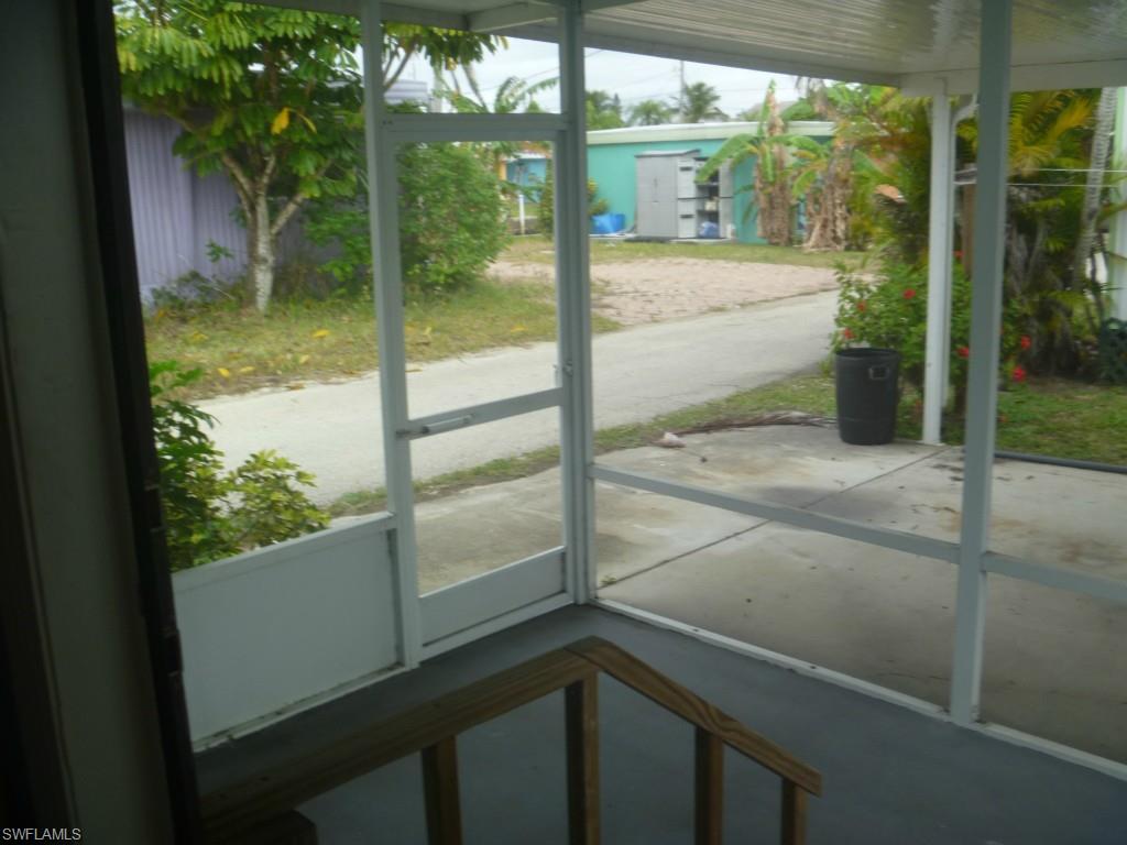 GEARYS ADDN TO MATLACHA - Residential