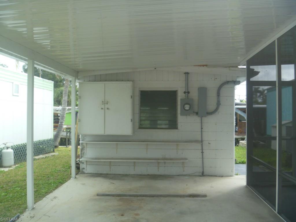 GEARYS ADDN TO MATLACHA - Residential